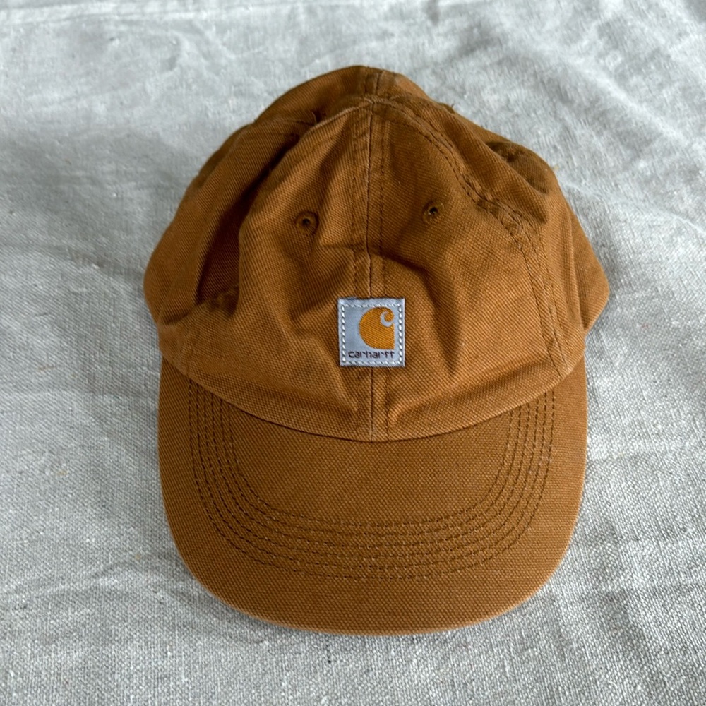 Infant Carhartt hat